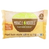 Miracle Noodle, Растительная лапша, вермишель, 200 г (7 унций)