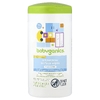 Babyganics, универсальные салфетки для поверхности, без отдушки, 75 шт.