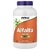 NOW Foods, люцерна, 650 мг, 500 таблеток