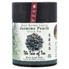 The Tao of Tea, свернутые вручную листья зеленого чая, жасминовый жемчуг, 85 г(3 унции)