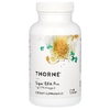 Thorne, омега-3 ЭПК, 120 желатиновых капсул