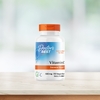 Doctor's Best, витамин C, 500 мг, 120 растительных капсул