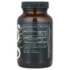 Gaia Herbs, лист оливкового дерева, 120 капсул