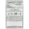 Traditional Medicinals, корень органической солодки, без кофеина, 16 чайных пакетиков, 24 г (0,85 унции)