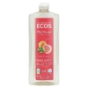 Earth Friendly Products, средство для мытья посуды на растительной основе, грейпфрут, 739 мл (25 жидк. унций)