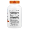 Doctor's Best, коллаген типов 1 и 3 с витамином C, 240 капсул