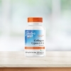 Doctor's Best, коллаген типов 1 и 3 с витамином C, 240 капсул