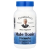 Christopher's Original Formulas, Мужская тоническая формула, 460 мг, 100 вегетарианских капсул