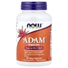 NOW Foods, мультивитамины для мужчин Adam™, 90 растительных капсул