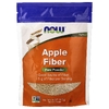 NOW Foods, яблочная клетчатка, чистый порошок, 340 г (12 унций)