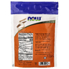 NOW Foods, яблочная клетчатка, чистый порошок, 340 г (12 унций)