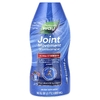 Nature's Way, глюкозамин для здоровья суставов, повышенная сила действия, со вкусом ягод, 480 мл (16 жидк. унций)