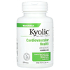 Kyolic, экстракт чеснока для здоровья сердечно-сосудистой системы, формула 100, 200 таблеток (300 мг в 1 таблетке)
