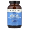 Dr. Mercola, Масло антарктического криля, 180 капсул (Товар снят с продажи) 