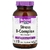 Bluebonnet Nutrition, комплекс витаминов группы B для борьбы со стрессом, 100 растительных капсул