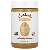Justin's Nut Butter, Классическое арахисовое масло, 16 унций (454 г)