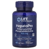 Life Extension, Полиенилфосфатидилхолин, 900 мг, 60 желатиновых капсул