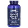 Life Extension, буферизованный порошок витамина C, 454 г (1 фунт)