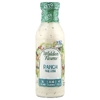 Walden Farms, Соус Ранч, 12 жидких унций (355 мл)