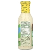 Walden Farms, Заправка для салата, ранчо, 12 жидк. унций (355 мл)