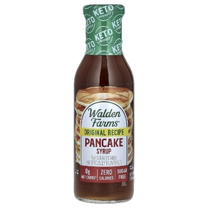 Walden Farms, сироп для блинов, 355 мл (12 жидк. унций)