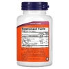 NOW Foods, гиалуроновая кислота с L-пролином, альфа-липоевой кислотой и экстрактом виноградных косточек, 100 мг, 120 растительных капсул
