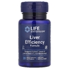 Life Extension, формула для здоровья печени, 30 вегетарианских капсул