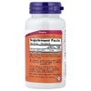 NOW Foods, витамин B-2, 100 мг, 100 вегетарианских капсул