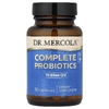 Dr. Mercola, комплекс пробиотиков, 30 капсул