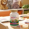 NaturesPlus, жевательные мультивитамины с микроэлементами для детей, ассорти, 120 таблеток в форме животных