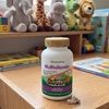 NaturesPlus, жевательные мультивитамины для детей, со вкусом винограда, 120 таблеток в форме животных