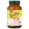 MegaFood, комплекс для иммунного и клеточного здоровья с витамином С, 60 таблеток