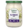 Walden Farms, Соус альфредо для макарон, 12 унции (340 г)