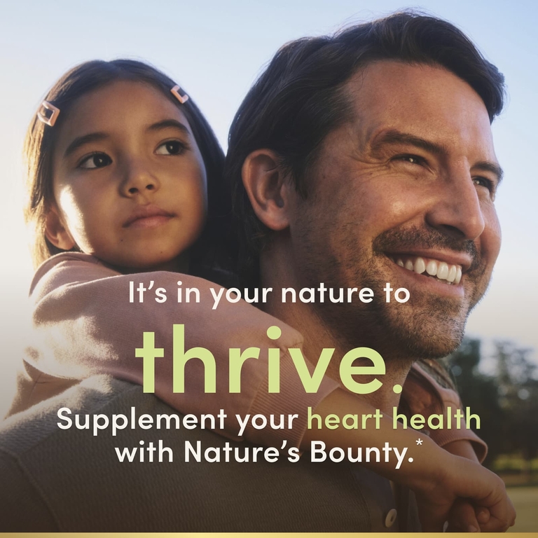 Nature's Bounty, Рыбий жир, 1200 мг, 200 мягких таблеток быстрого высвобождения