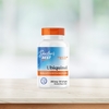 Doctor's Best, Убихинол, 200 мг, 30 желатиновых капсул