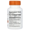 Doctor's Best, Убихинол, 200 мг, 30 желатиновых капсул