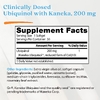 Doctor's Best, Убихинол, 200 мг, 30 желатиновых капсул