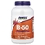 NOW Foods, B-50, 250 растительных капсул