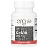 Metabolic Maintenance, коэнзимQ10, 200 мг, 60 вегетарианских капсул