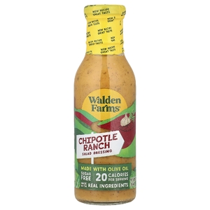 Walden Farms, Заправка чипотле-ранч, 355 мл