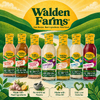Walden Farms, Заправка для салата, кунжутный имбирь, 355 мл (12 жидк. унций)