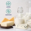 NaturesPlus, добавка для переваривания молочных продуктов, 50 жевательных таблеток