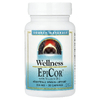 Source Naturals, добавка для укрепления иммунитета с витамином D3, 500 мг, 30 капсул