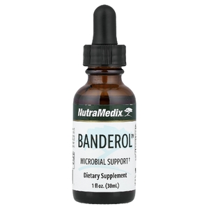 NutraMedix, Banderol™ 30 мл