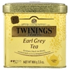 Twinings, Эрл Грей, рассыпной чай, 100 г (3,5 унции)