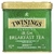 Twinings, классический, ирландский завтрак, рассыпной чай, 100 г (3,53 унции)