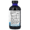 Nordic Naturals, омега-3 из рыбьего жира с гамма-линоленовой кислотой омега-6 из масла семян бурачника, с лимонным вкусом, 237 мл (8 жидких унций)