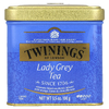 Twinings, Леди Грей, рассыпной чай, 100 г (3,5 унции)