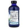 Nordic Naturals, масло печени арктической трески, с нейтральным вкусом, 237 мл (8 жидких унций)