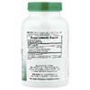 NaturesPlus, Herbal Actives, красный ферментированный рис, 120 капсул (600 мг в 1 капсуле)